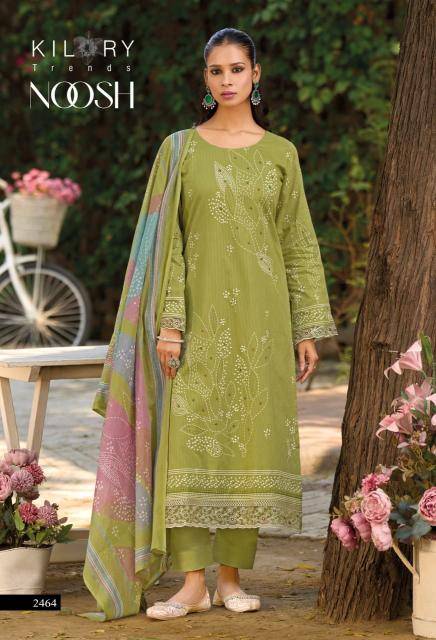 Kilory noosh Bulk dress material suppliers